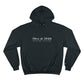 Champion Retro Class of 2026 Hoodie