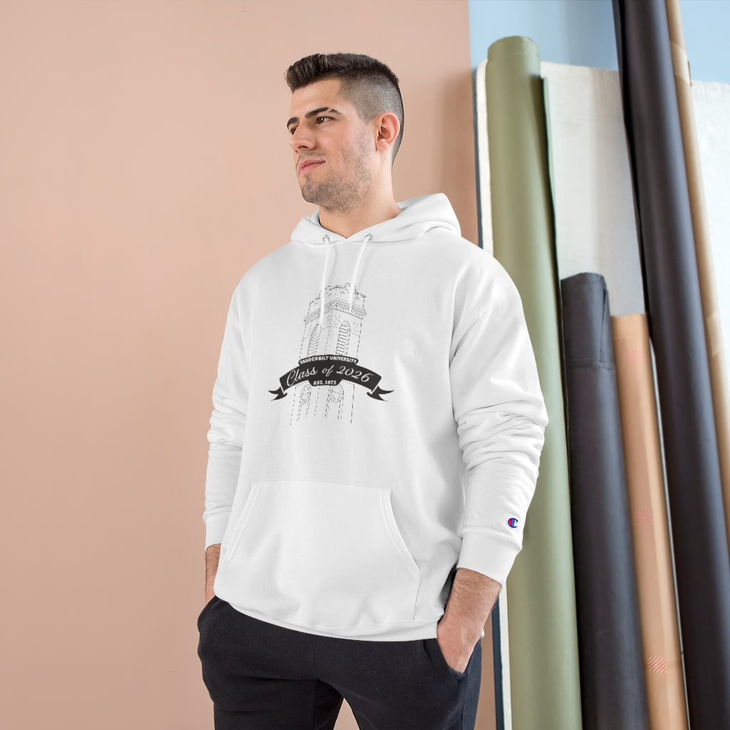 Champion Clocktower Hoodie