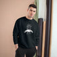 Champion Clocktower Crewneck Sweatshirt