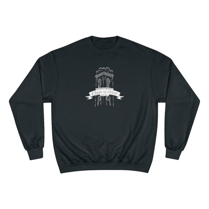 Champion Clocktower Crewneck Sweatshirt