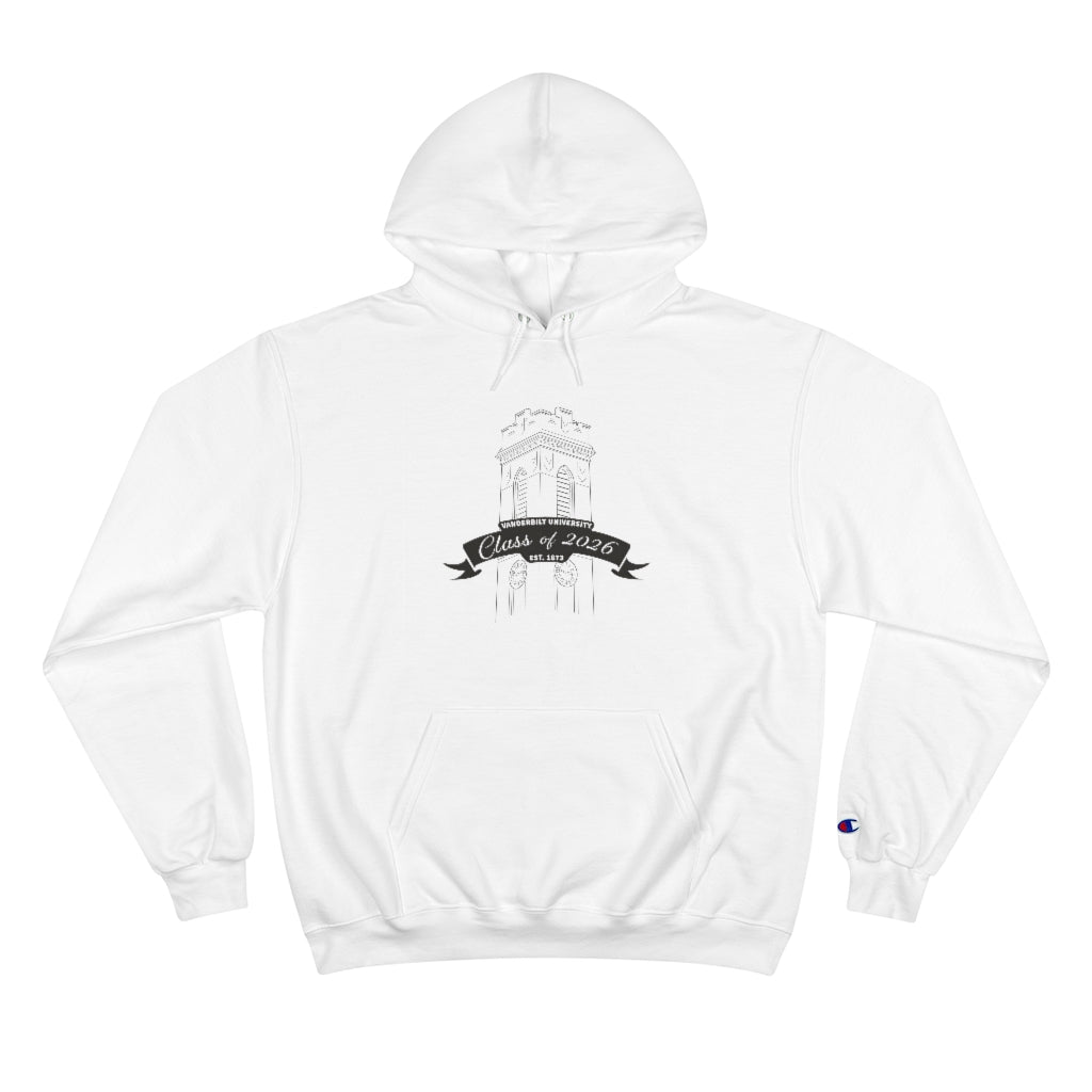 Champion Clocktower Hoodie