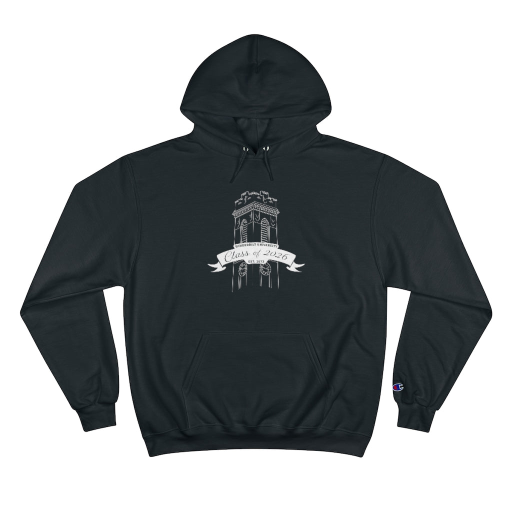 Champion Clocktower Hoodie