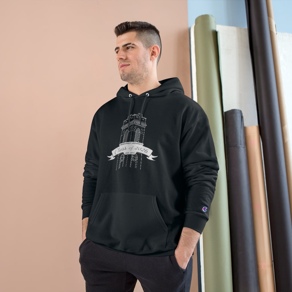 Champion Clocktower Hoodie